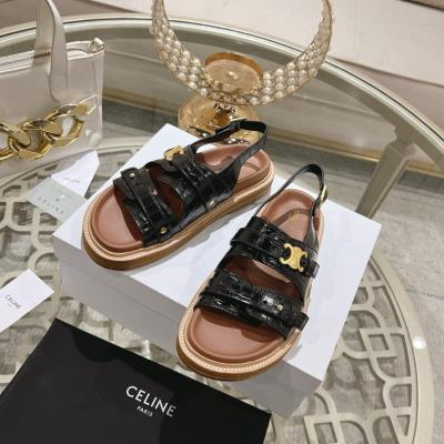 wholesale quality celine sandals model no. 14